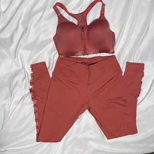 Victoria Sport Matching Bra & Bottom